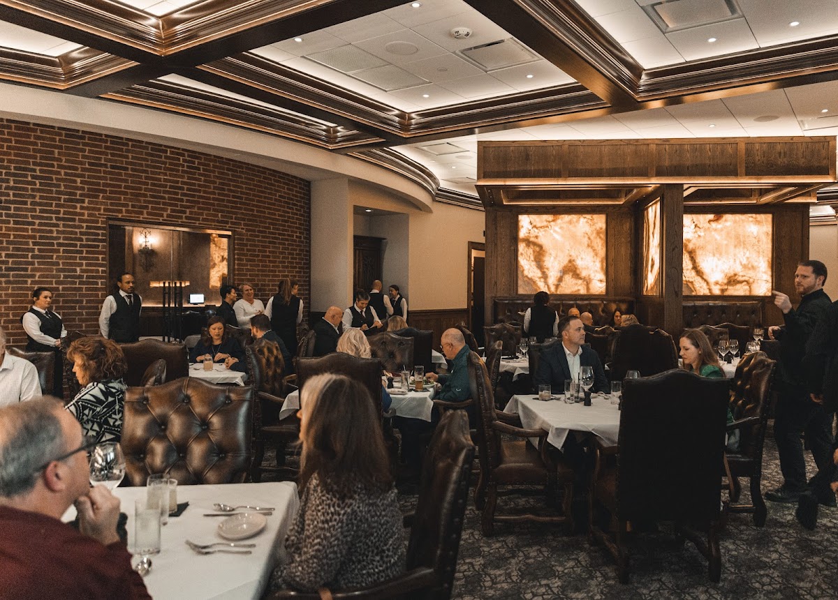 Meehan's Chophouse